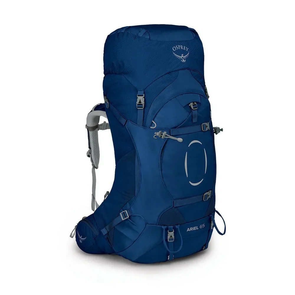Sac à dos Osprey Ariel 65 EF (femmes) - Image 5