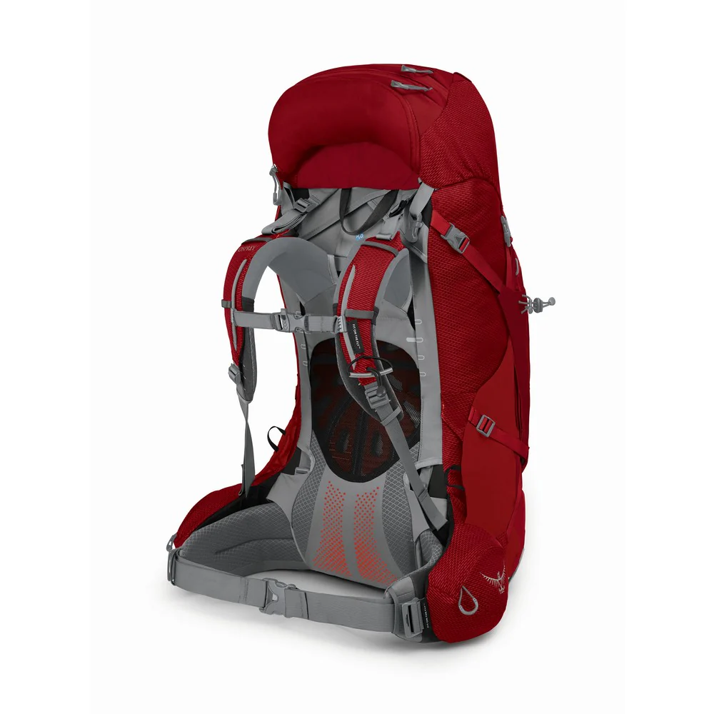 Sac à dos Osprey Ariel Plus 60 (femmes) - Image 2