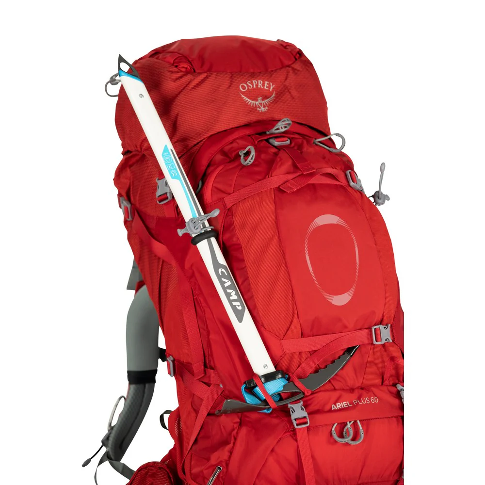 Sac à dos Osprey Ariel Plus 60 (femmes) - Image 8