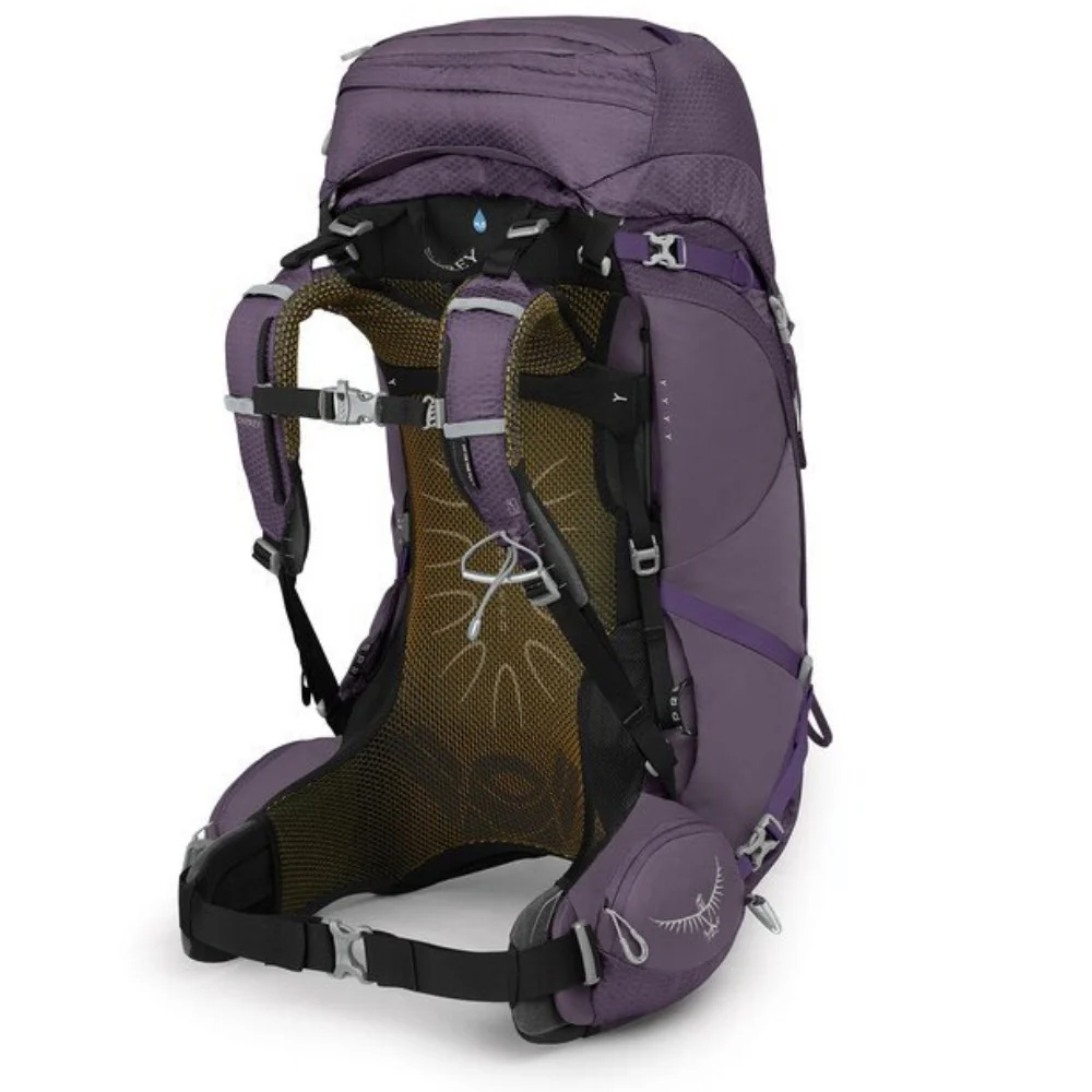 Sac à dos Osprey Aura AG 50 (femmes) - Image 2