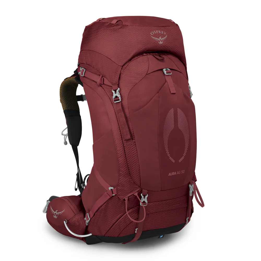 Sac à dos Osprey Aura AG 50 (femmes) - Image 3
