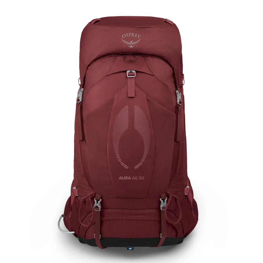 Sac à dos Osprey Aura AG 50 (femmes) - Image 4