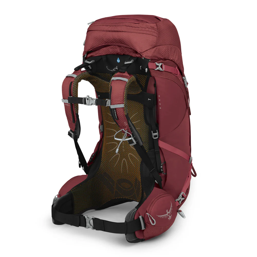 Sac à dos Osprey Aura AG 50 (femmes) - Image 5