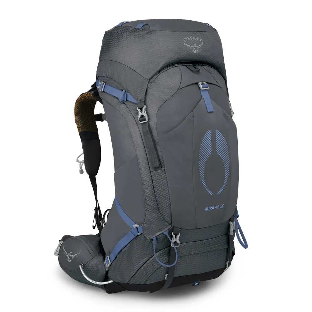 Sac à dos Osprey Aura AG 50 (femmes) - Image 6