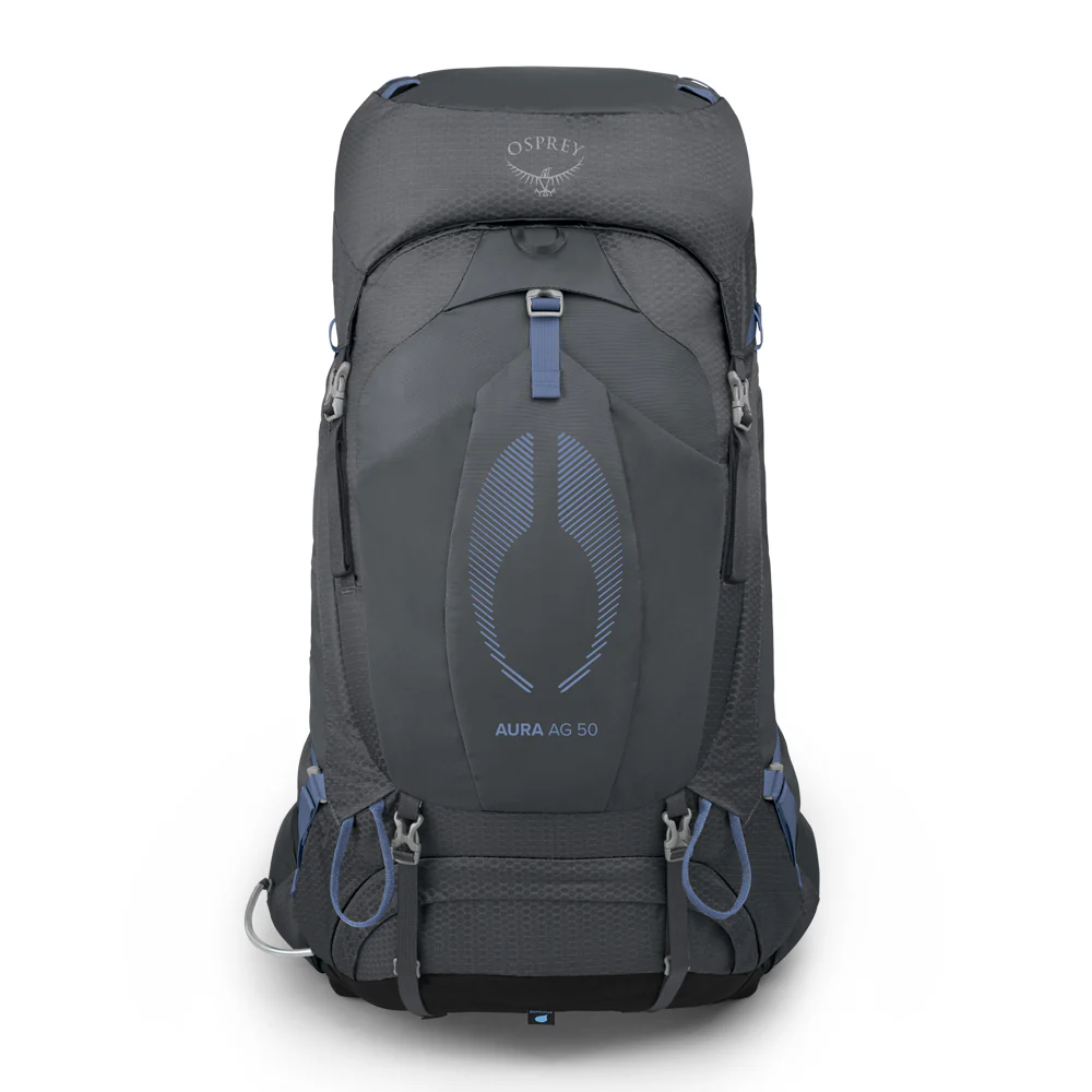 Sac à dos Osprey Aura AG 50 (femmes) - Image 7