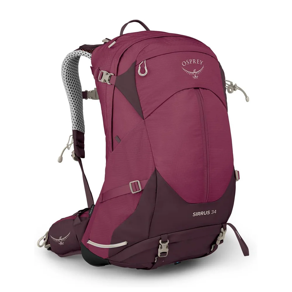 Sac à dos Osprey Sirrus 36 (femmes)
