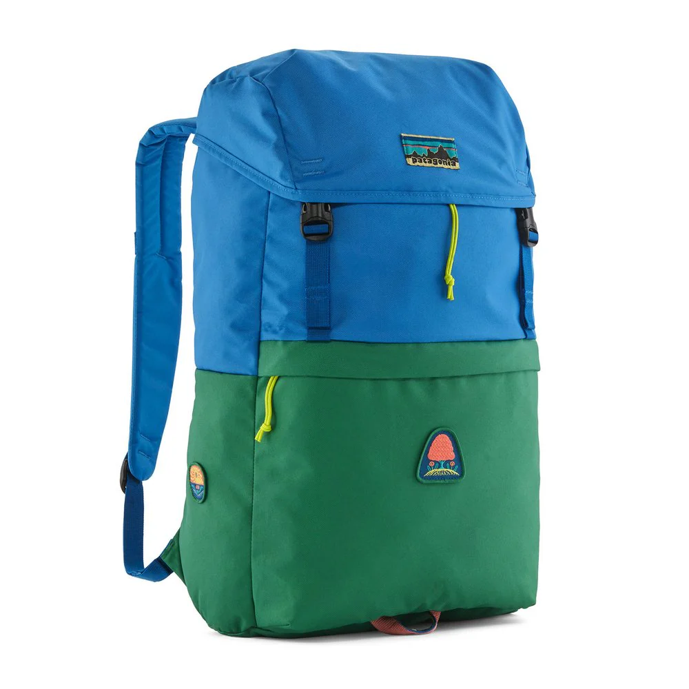 Sac à dos Patagonia Fieldsmith Lid - Image 3