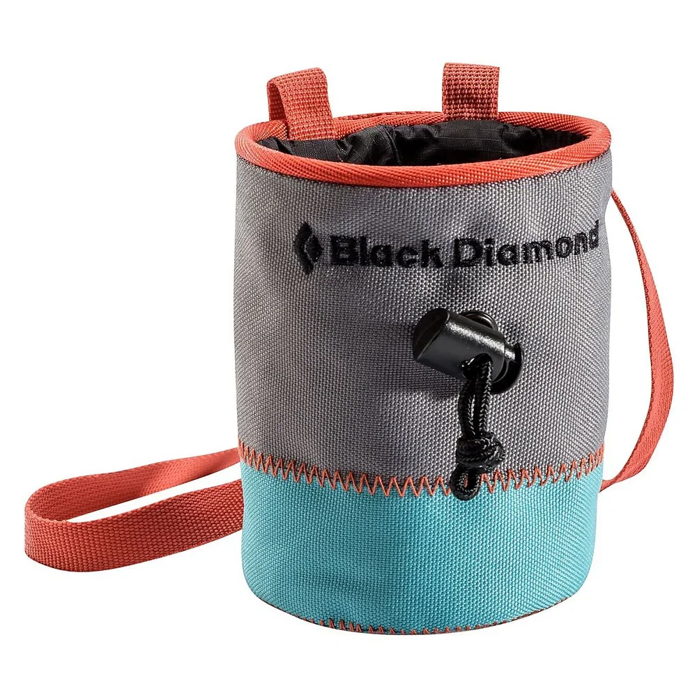 Sac à magnésie Black Diamond Mojo (enfants)