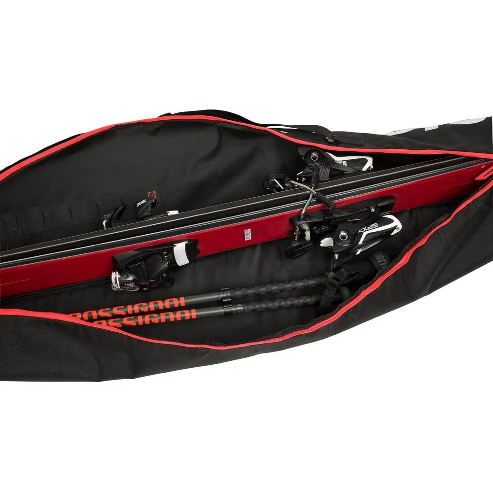 Sac à skis extensible Rossignol Tactic 140 - 180 cm - Image 5