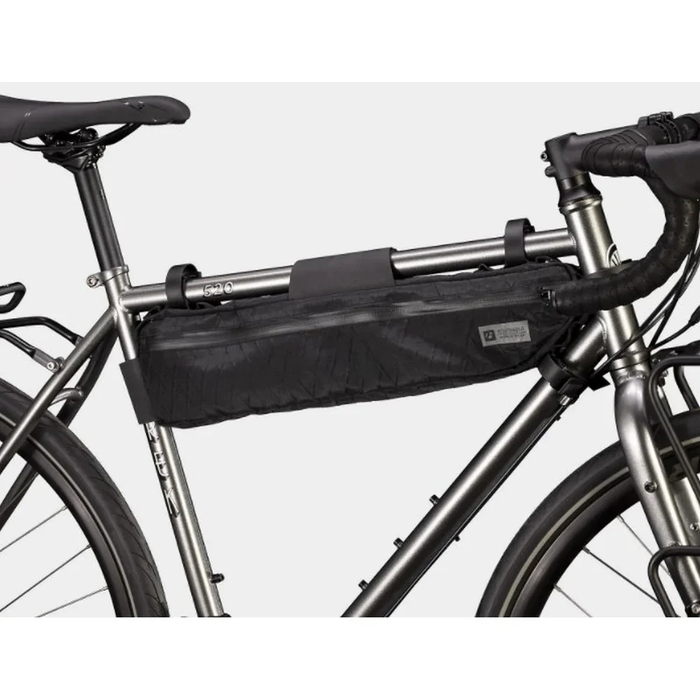 Sac de cadre Bontrager Adventure 2,7 L - Image 2