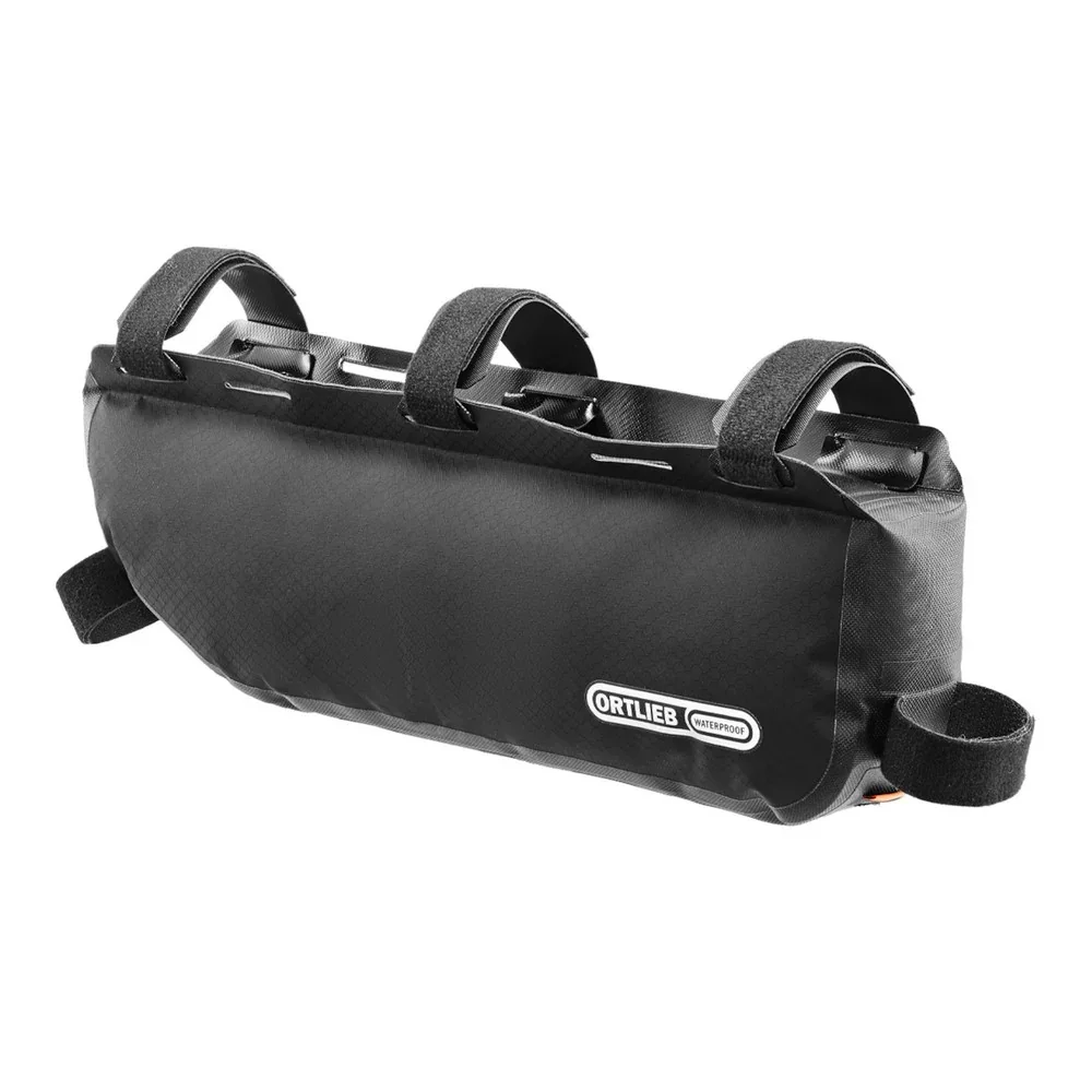 Sac de cadre Ortlieb Frame-Pack Toptube 3 L - Image 2