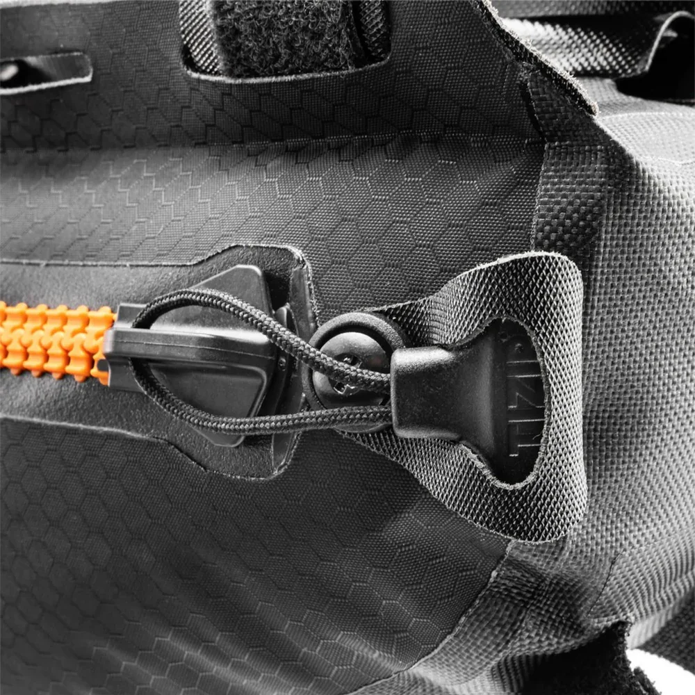 Sac de cadre Ortlieb Frame-Pack Toptube 3 L - Image 5
