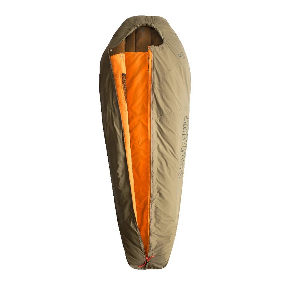 Sac de couchage Mammut Relax Fiber (0°C) - Image 2
