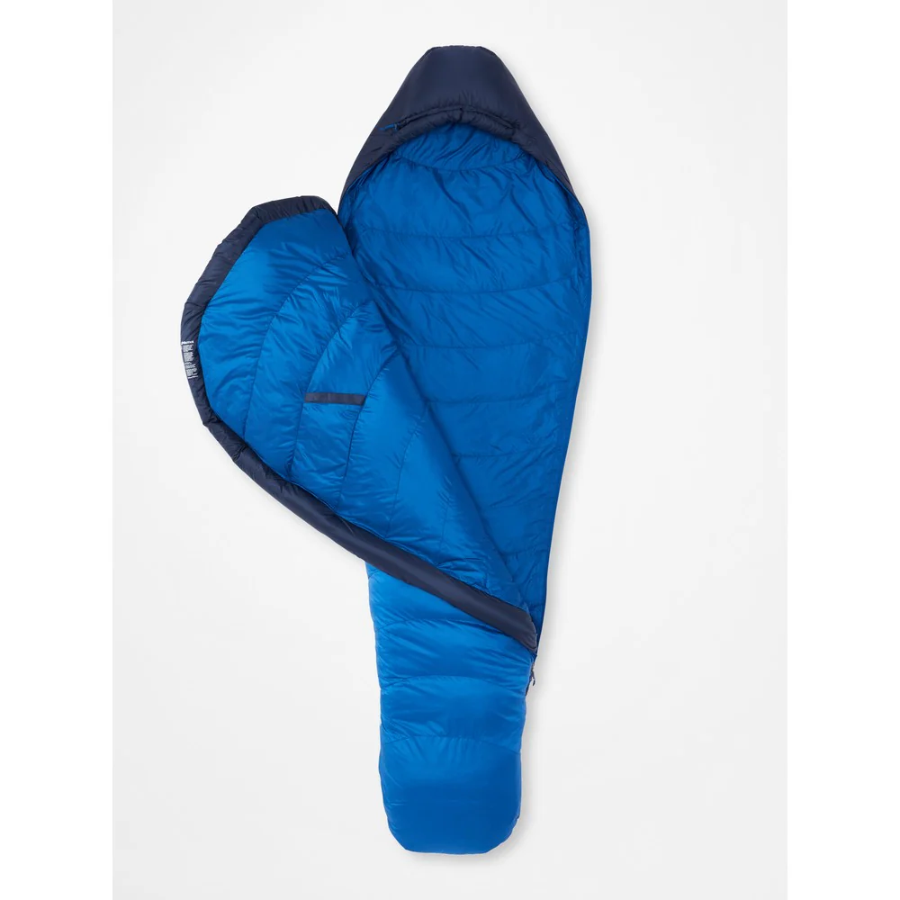 Sac de couchage Marmot Helium 15 (-9°C) - Régulier - Image 3