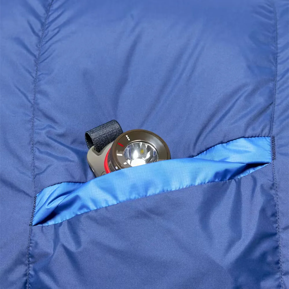 Sac de couchage Marmot Long Coast (-9°C) – Régulier - Image 5