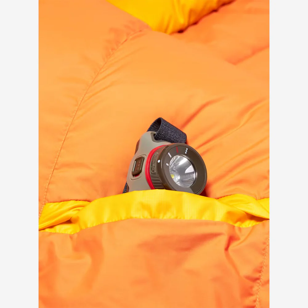 Sac de couchage Marmot Lost Coast 5 (-15°C) – Régulier - Image 5