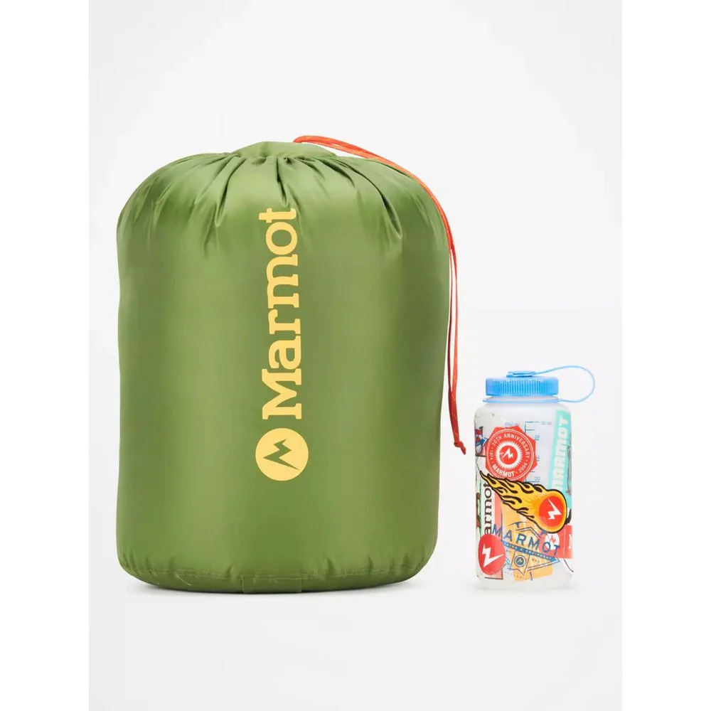 Sac de couchage Marmot Sawtooth Doublewide (-9°C) - Image 4