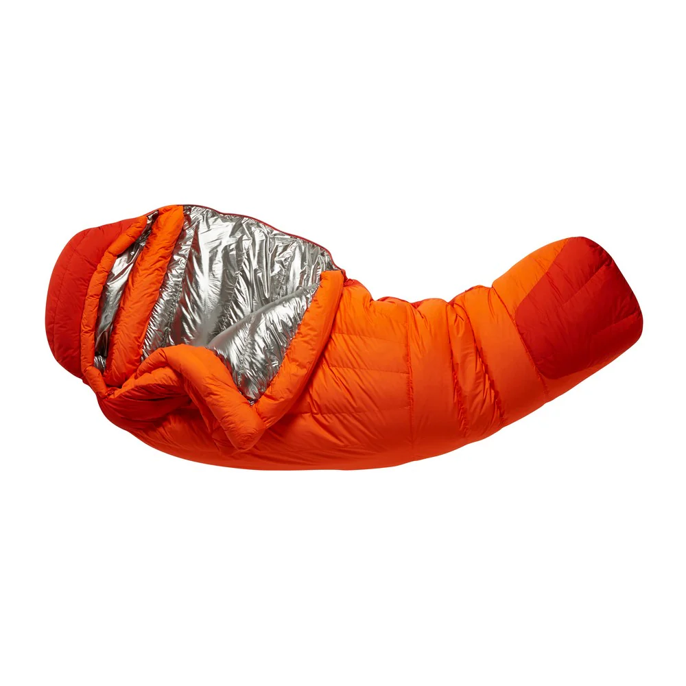 Sac de couchage Rab Andes Infinium 1000 (-28°C ) - Image 3
