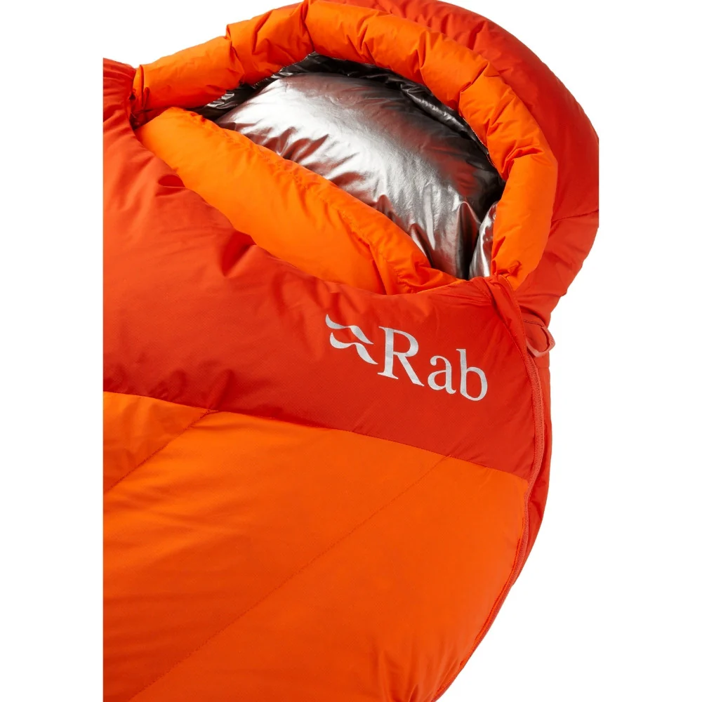 Sac de couchage Rab Andes Infinium 1000 (-28°C ) - Image 4