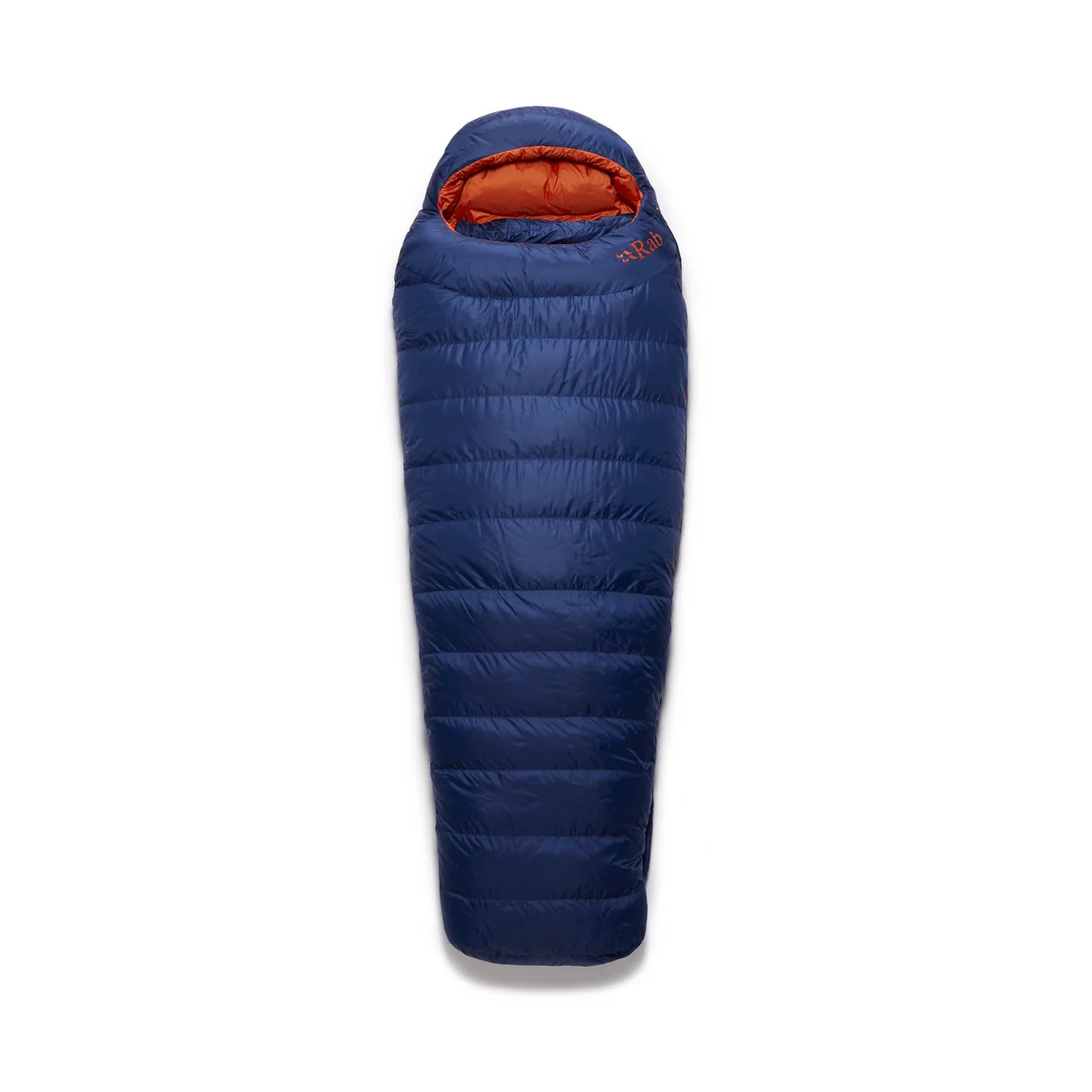 Sac de couchage Rab Ascent 700 (-9°C ) (femmes)