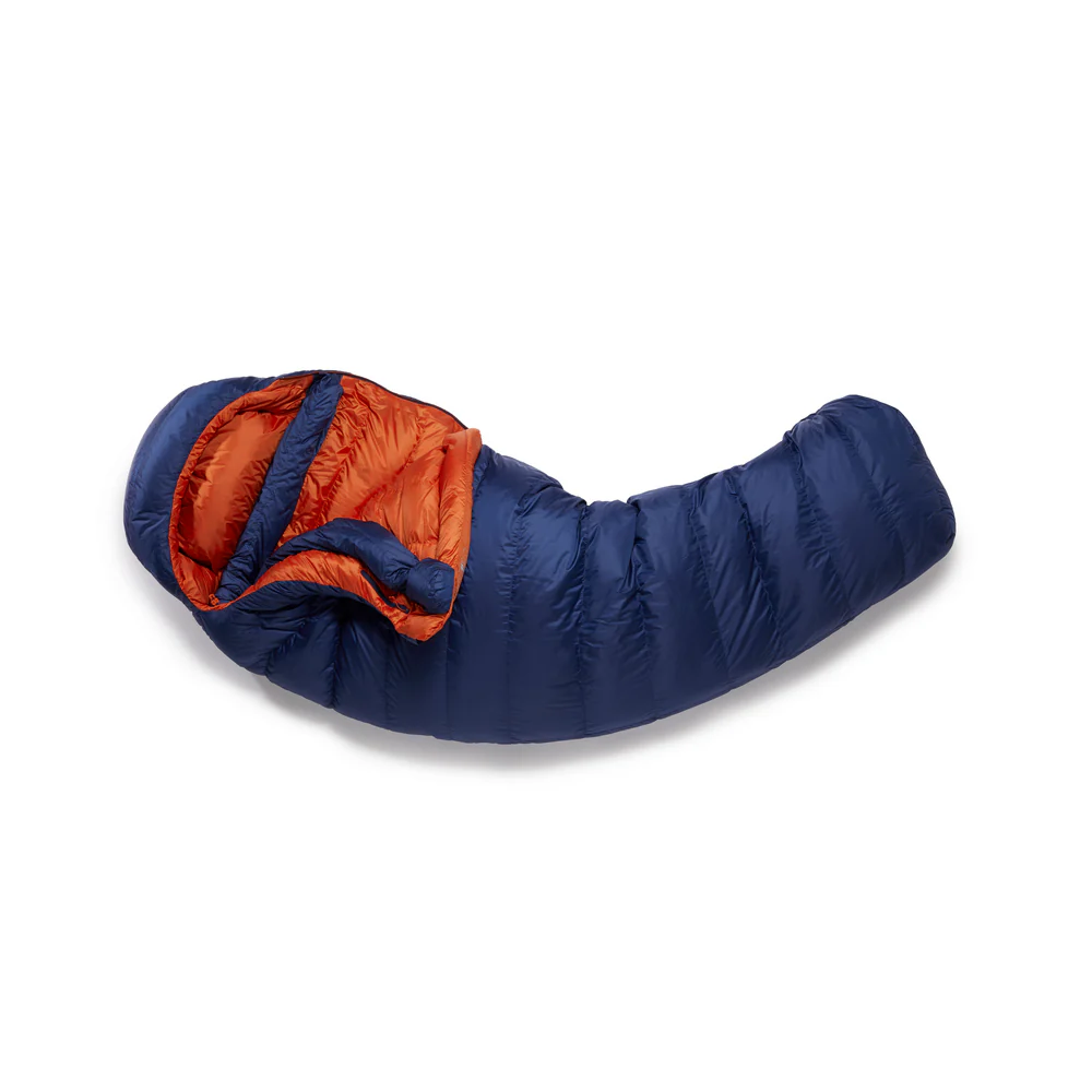 Sac de couchage Rab Ascent 700 (-9°C ) (femmes) - Image 11