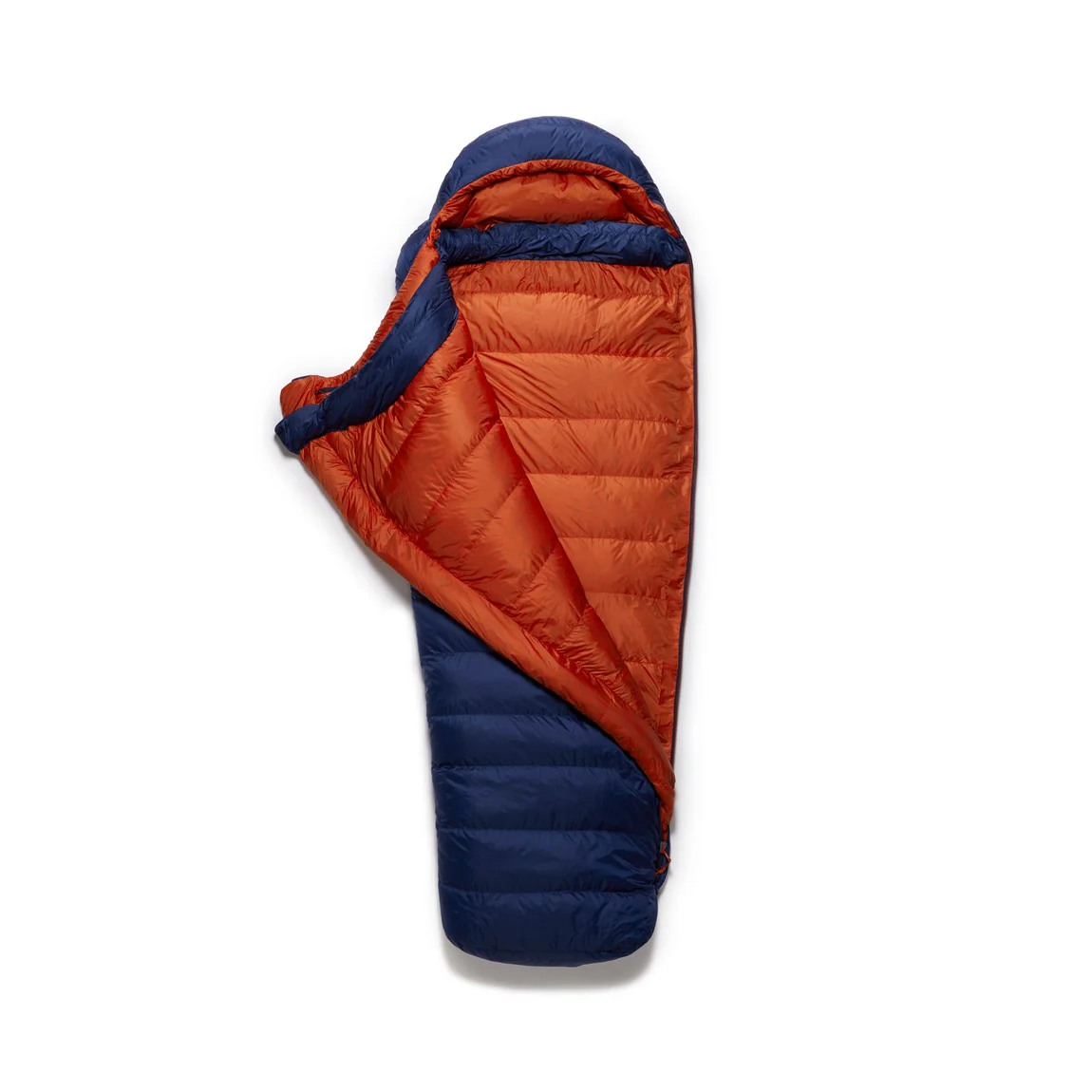 Sac de couchage Rab Ascent 700 (-9°C ) (femmes) - Image 2
