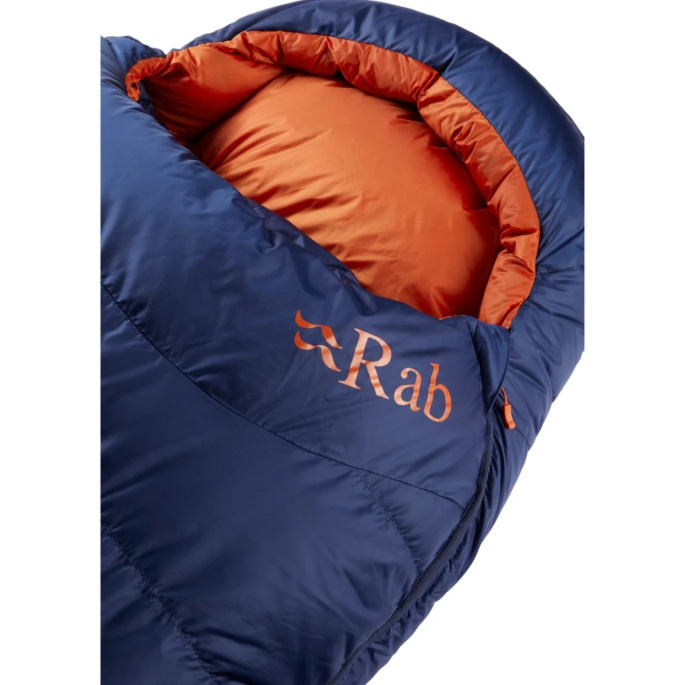 Sac de couchage Rab Ascent 700 (-9°C ) (femmes) - Image 4