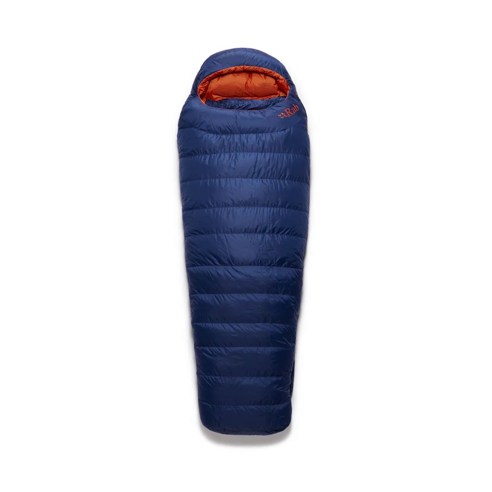 Sac de couchage Rab Ascent 700 (-9°C ) (femmes) - Image 7