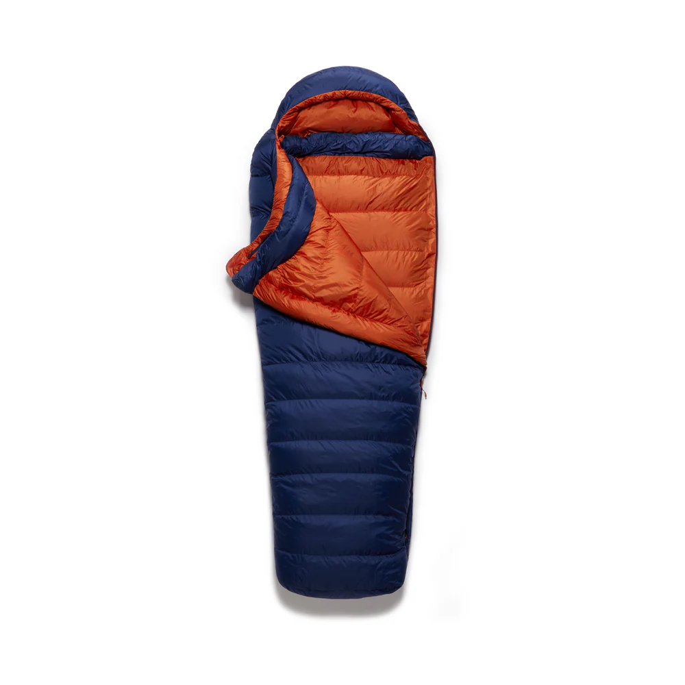 Sac de couchage Rab Ascent 700 (-9°C ) (femmes) - Image 9