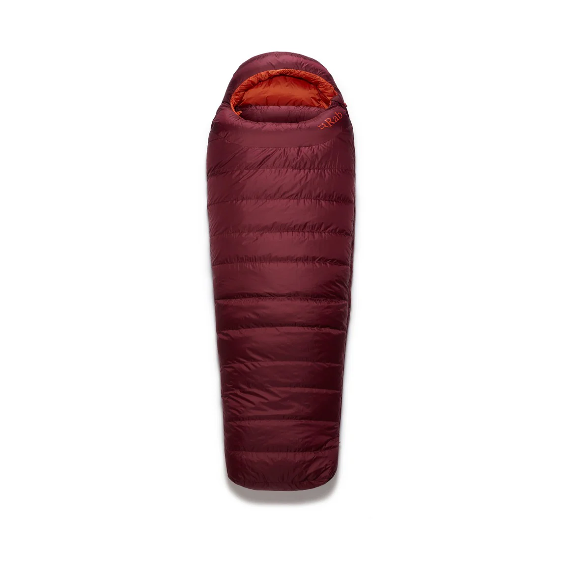 Sac de couchage Rab Ascent 900 (-18°C ) (femmes)