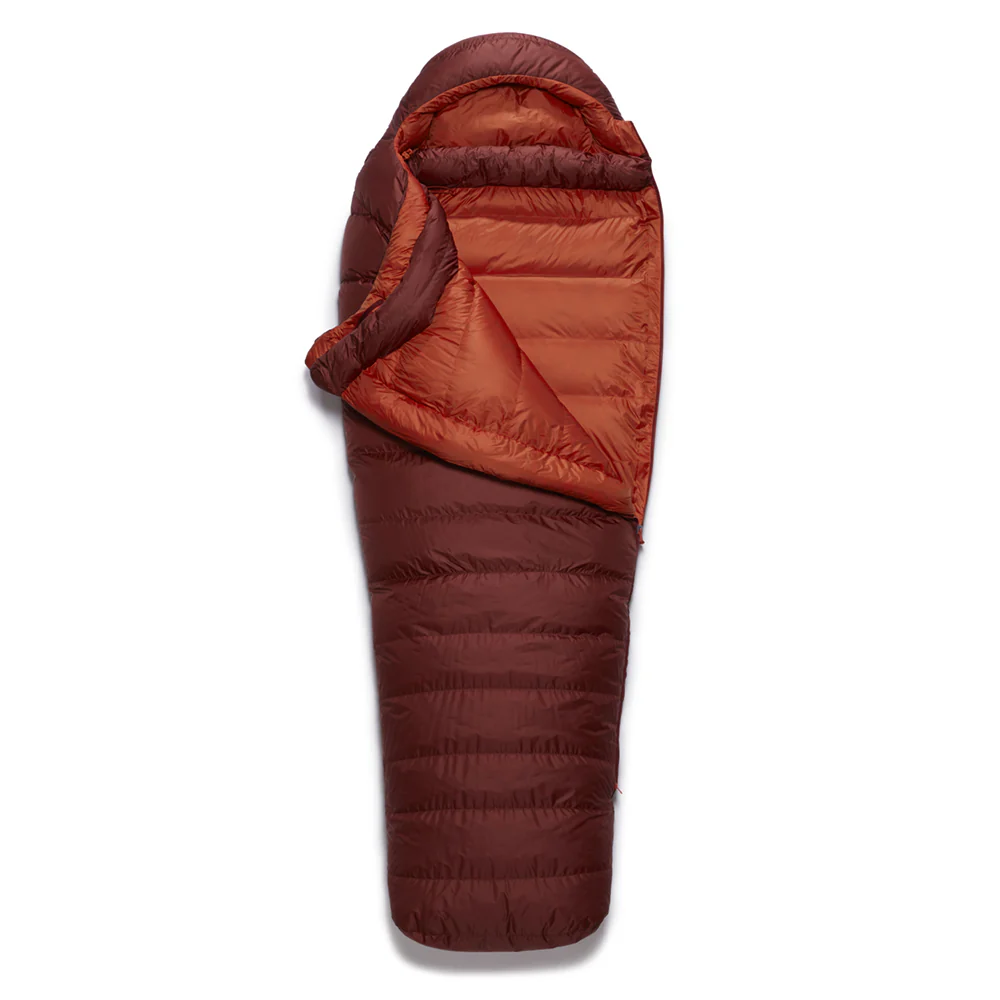 Sac de couchage Rab Ascent 900 (-18 °C) – Long - Image 3