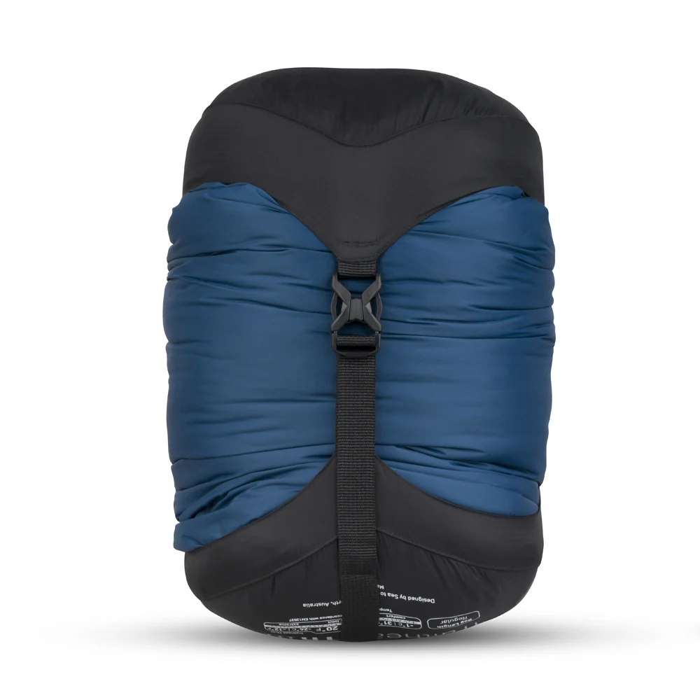 Sac de couchage Sea to Summit Trailhead Synthetic (-7°C) – Régulier - Image 9