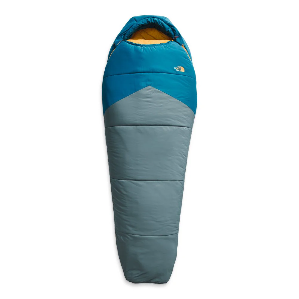Sac de couchage The North Face Wasatch Pro 20 (-7°C) – Long
