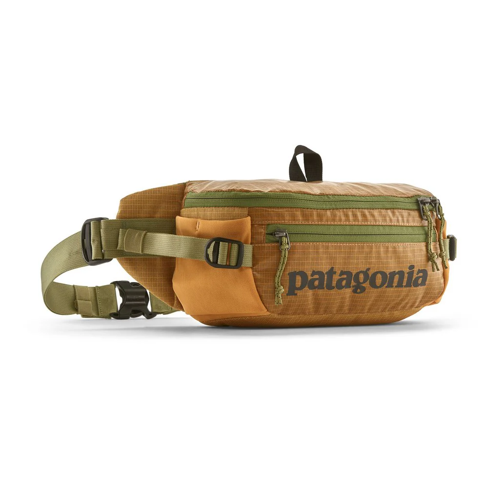 Sac de taille Patagonia Black Hole - 5 L