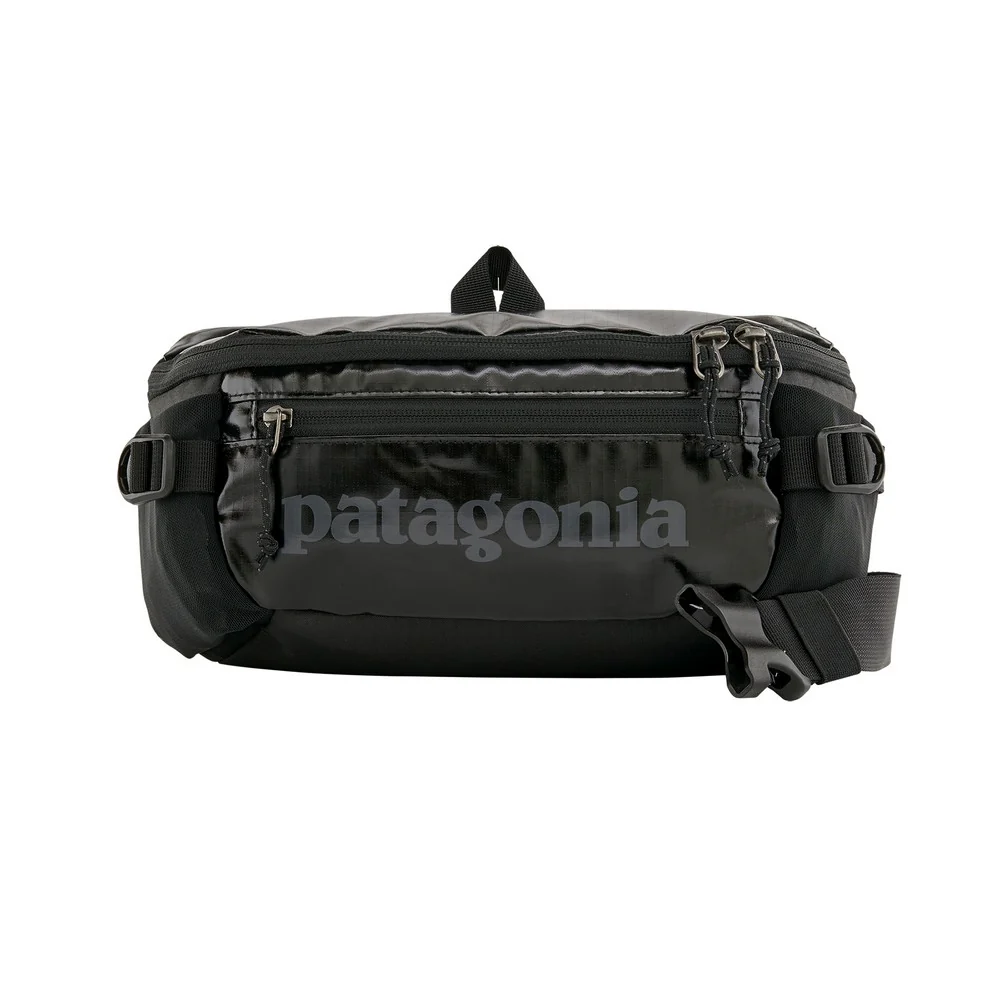 Sac de taille Patagonia Black Hole - 5 L - Image 5