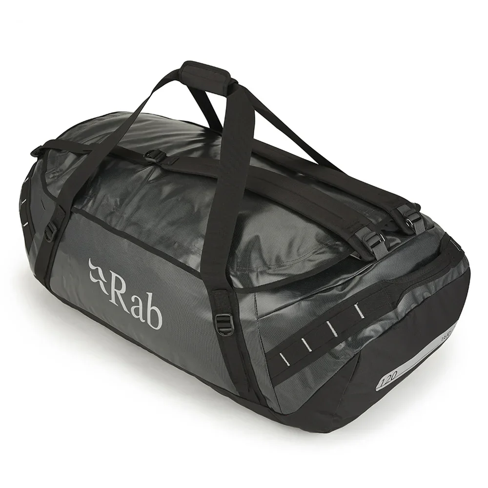 Sac de transport Rab Expedition II – 120 L - Image 2