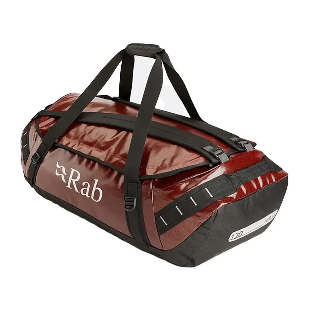 Sac de transport Rab Expedition II – 120 L - Image 4