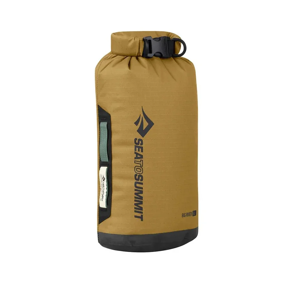 Sac étanche Sea to Summit Big River – 5 L - Image 3