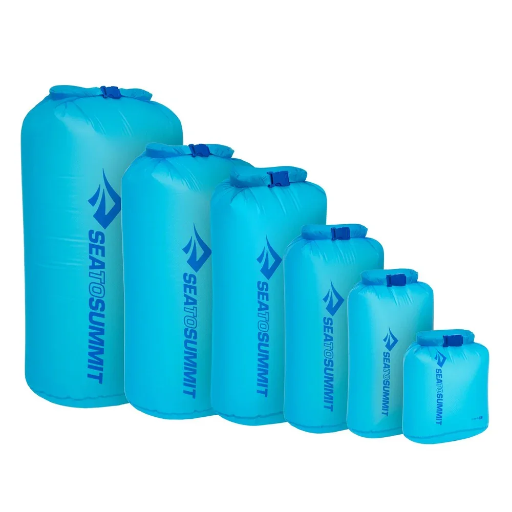 Sac étanche Sea to Summit Ultra-Sil – 35 L - Image 2