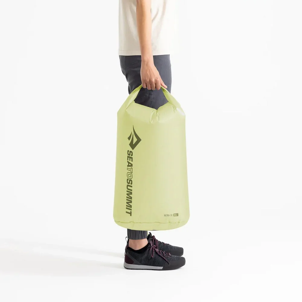 Sac étanche Sea to Summit Ultra-Sil – 35 L - Image 5