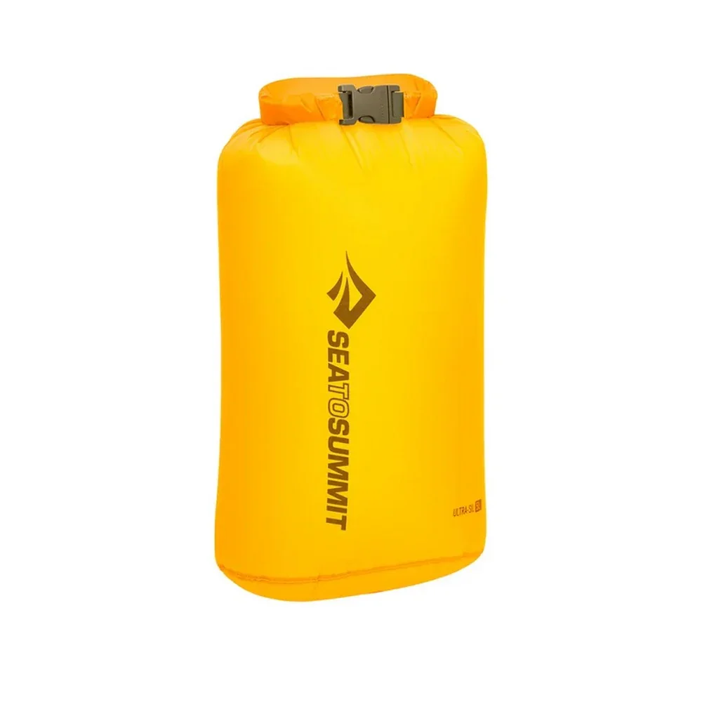 Sac étanche Sea to Summit Ultra-Sil – 5 L - Image 9