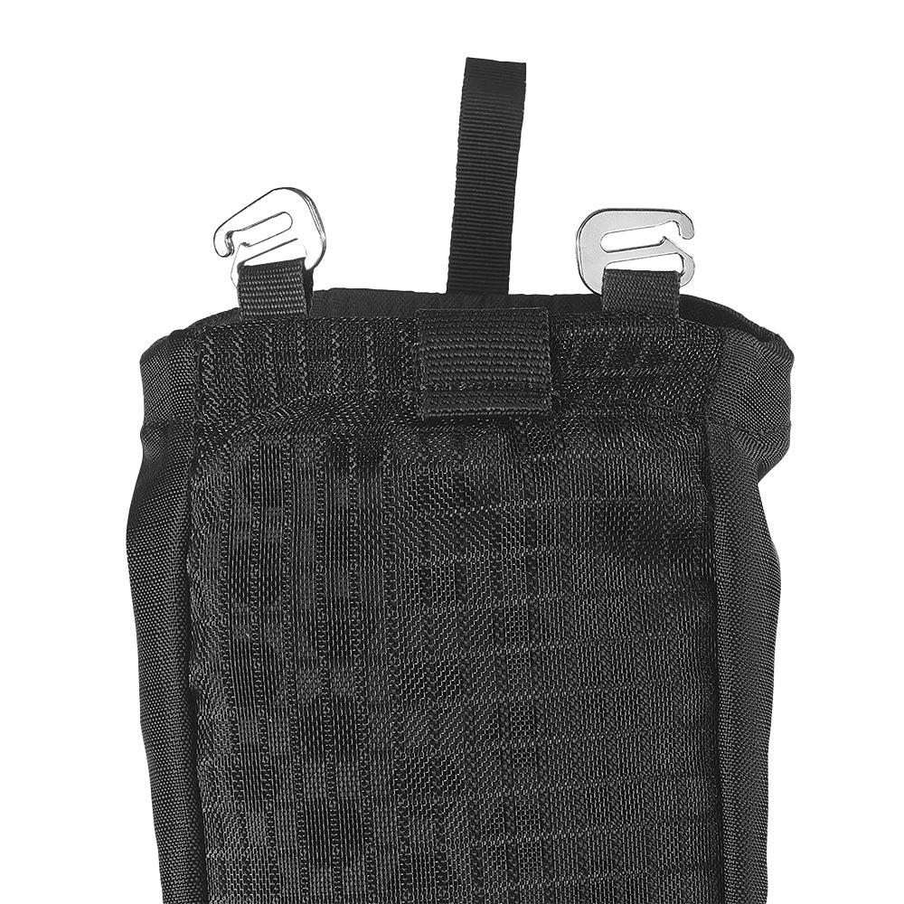 Sac pour bâtons Salomon Custom Quiver - Image 6