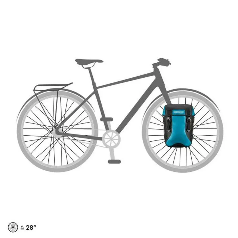 Sacoche Ortlieb Sport-packer Classic - Image 9