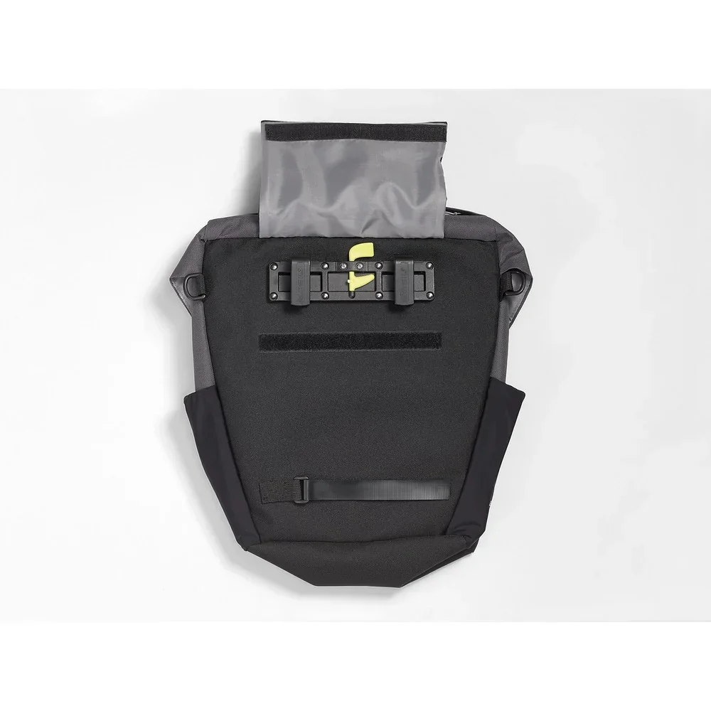 Sacoche unique Bontrager Town 9 L - Image 2