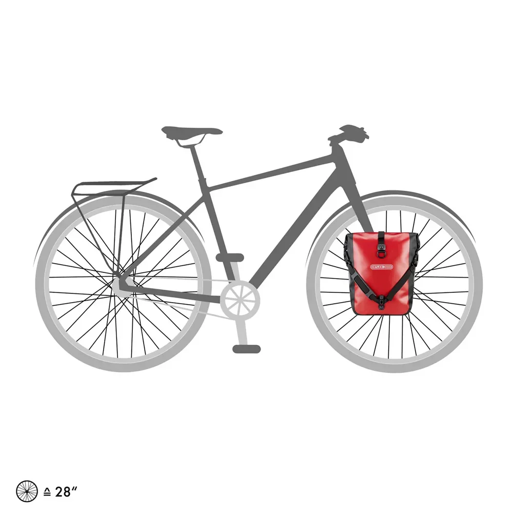 Sacoches Ortlieb Sport-Roller Classic - Image 8
