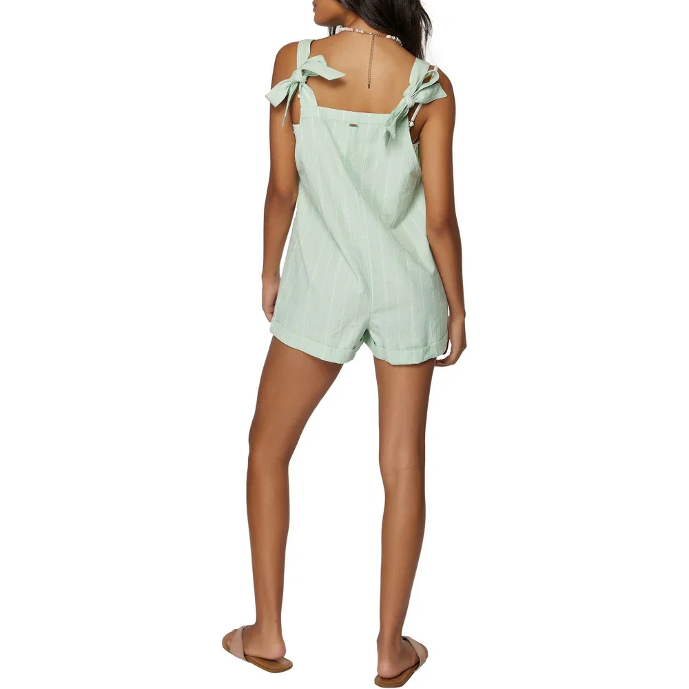 Salopette O'Neill Skylynn Stripe (femmes) - Image 7