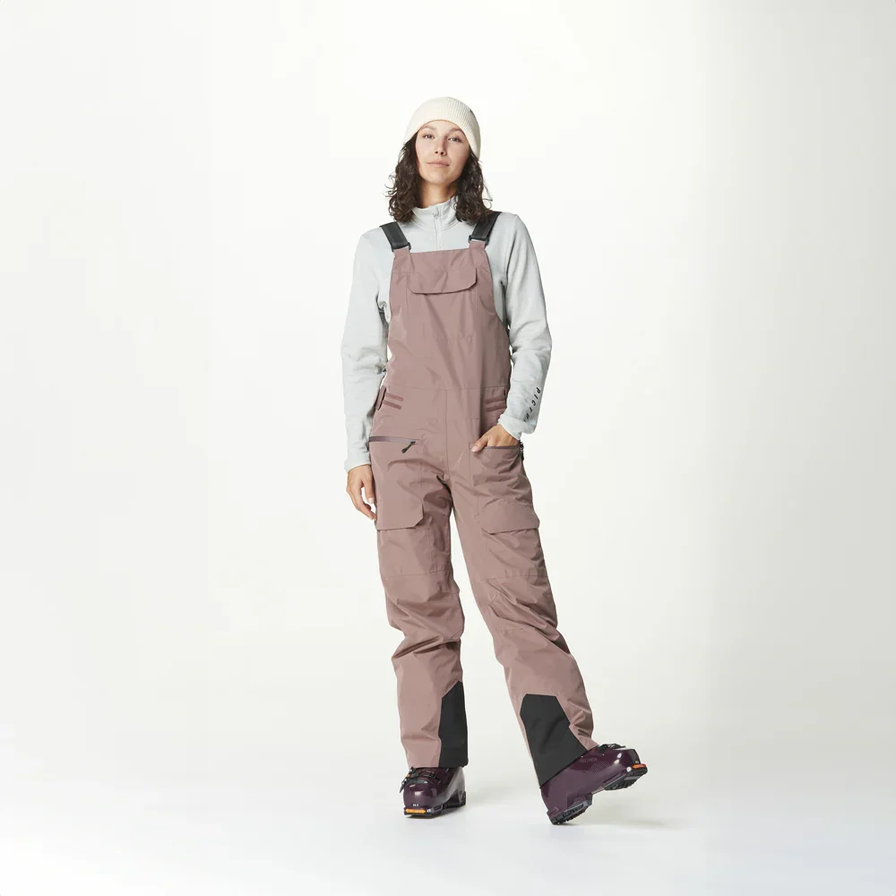 Salopette Picture U62 (femmes) - Image 3