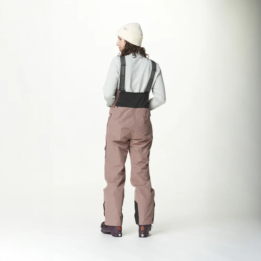 Salopette Picture U62 (femmes) - Image 4