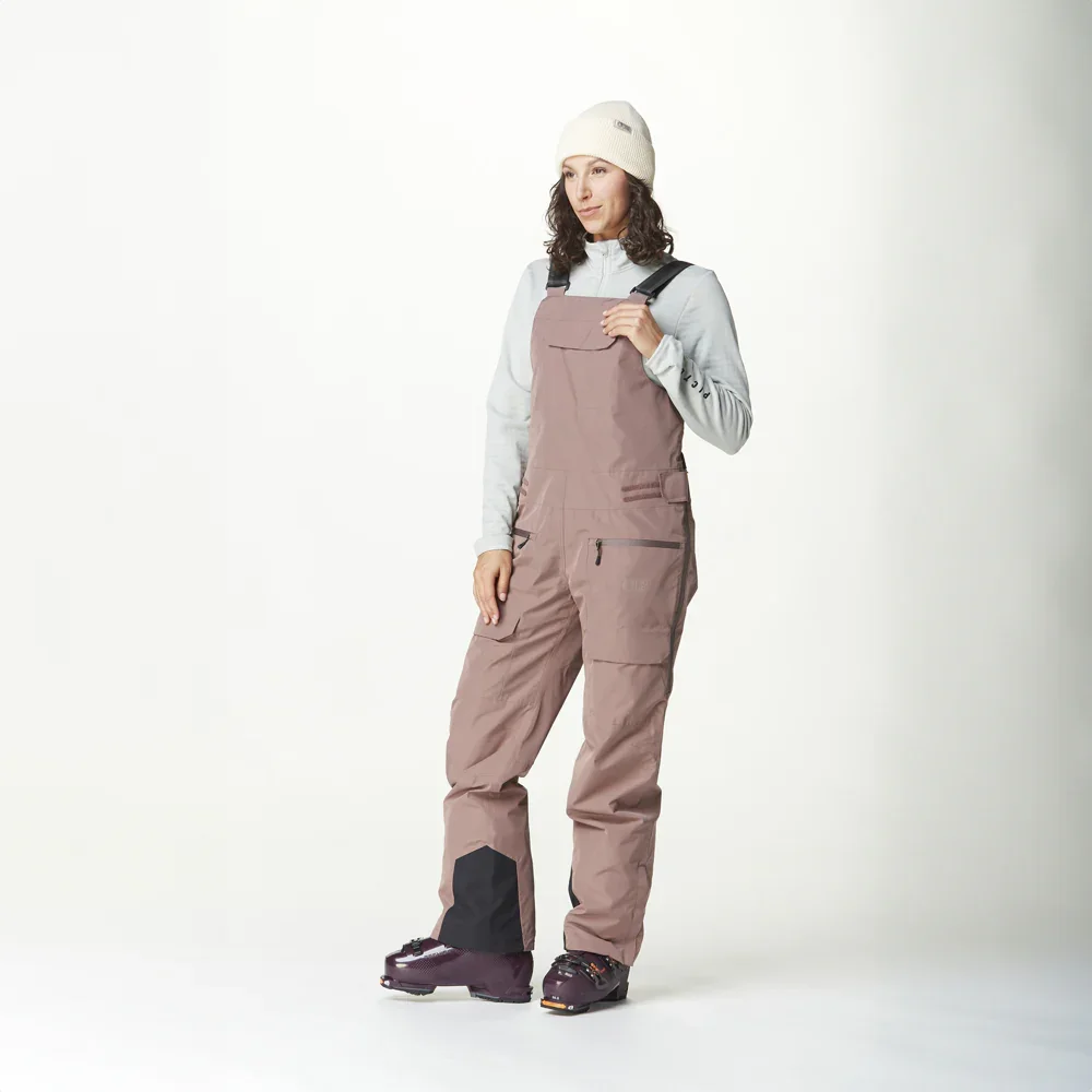 Salopette Picture U62 (femmes) - Image 5