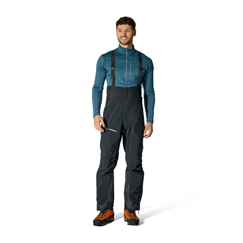 Salopette Rab Latok GTX (hommes)
